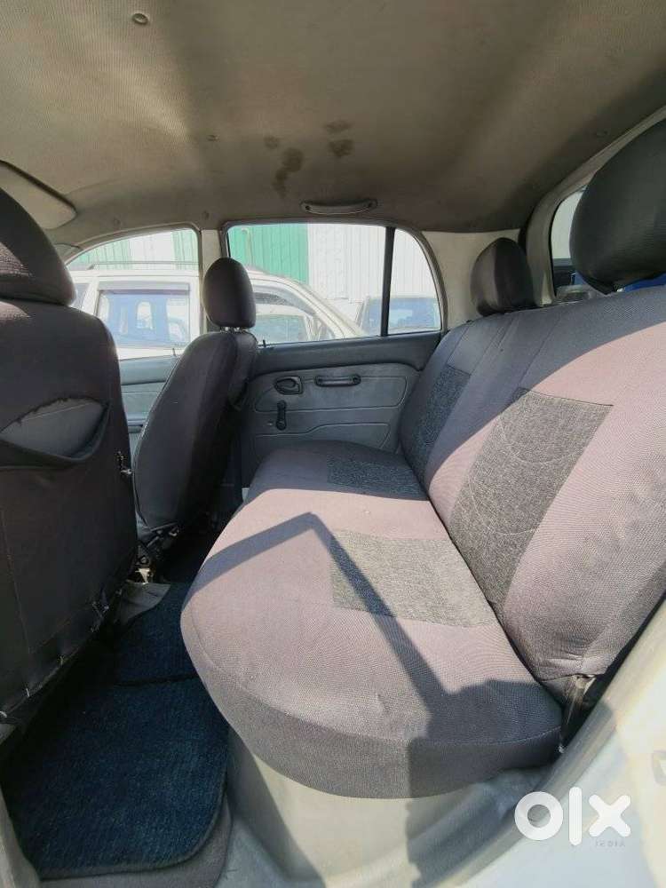 Hyundai Santro, 1999, Petrol