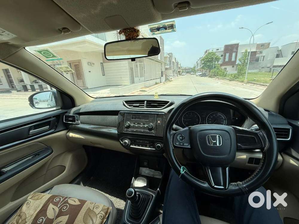 Honda Diesel Car 2020