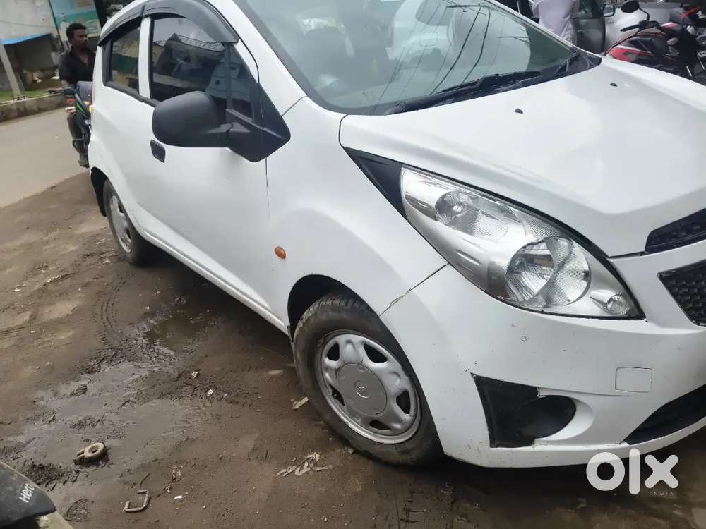 Chevrolet Beat 2015 Diesel Lt