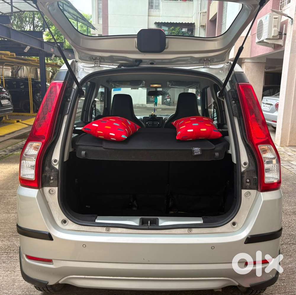 Maruti Suzuki Wagon R Petrol 2023