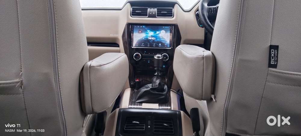 Mahindra Scorpio Classic, 2023, Diesel