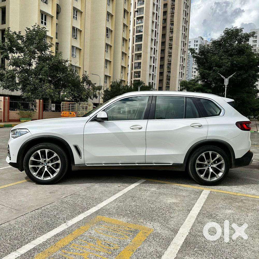 Bmw X5 Xdrive 30d, 2020, Diesel
