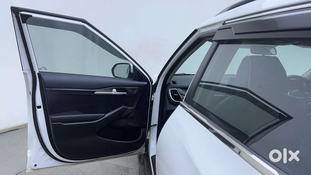 Kia Seltos 1.5 Htk+, 2022, Petrol