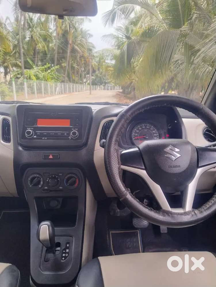 [automatic]
2023 Maruti Suzuki Wagonr Vxi Ags , Single Owner