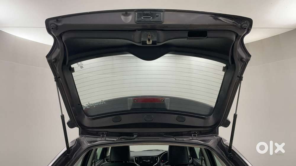 Maruti Suzuki Baleno 1.2 Zeta, 2018, Petrol