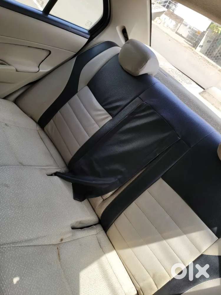 Maruti Suzuki Dzire 2013 Diesel 105000 Km Driven