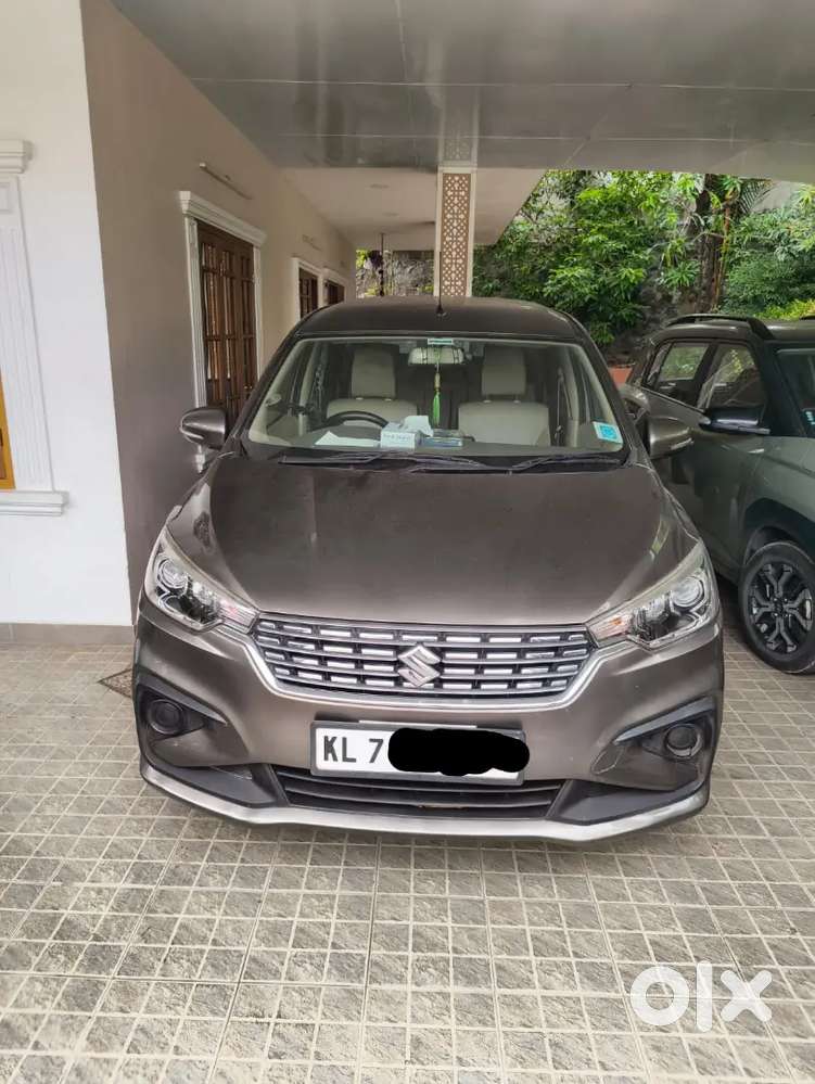 Maruti Suzuki Ertiga (2019)vdi For Sale