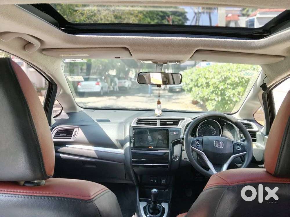 Honda Wr-v 1.5 Vx I-dtec, 2017, Diesel