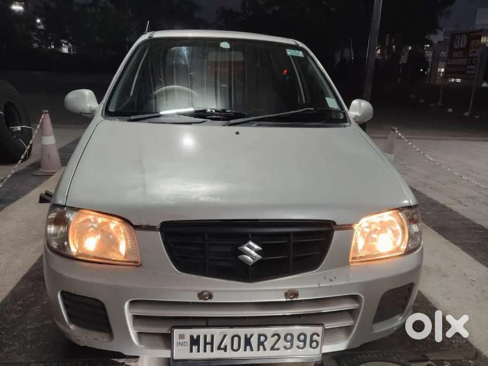 Maruti Suzuki Alto 2011