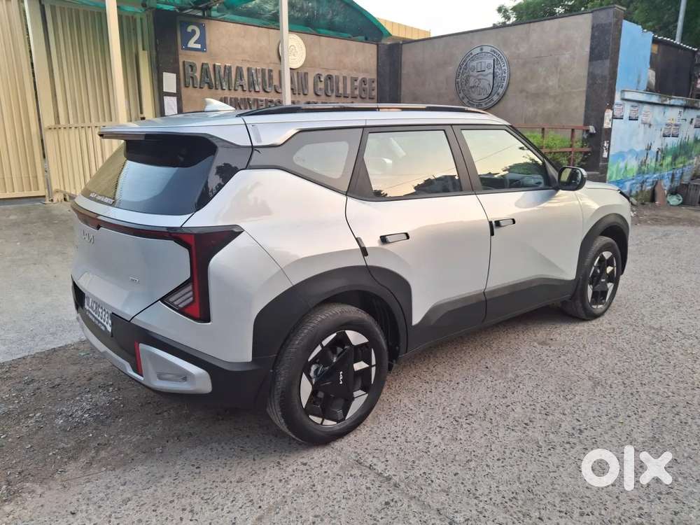 Kia Seltos, 2026, Petrol