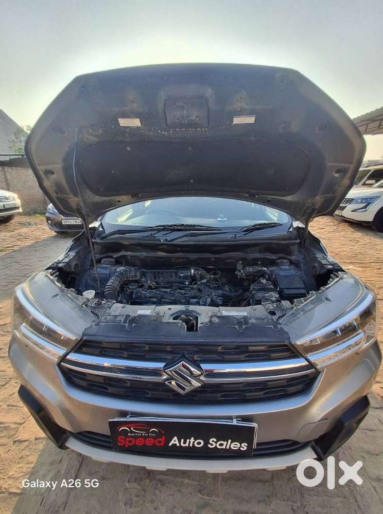 Maruti Suzuki Xl6 Zeta, 2021, Petrol