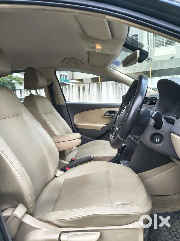 Volkswagen Vento 1.2 Tsi Highline At, 2016, Petrol
