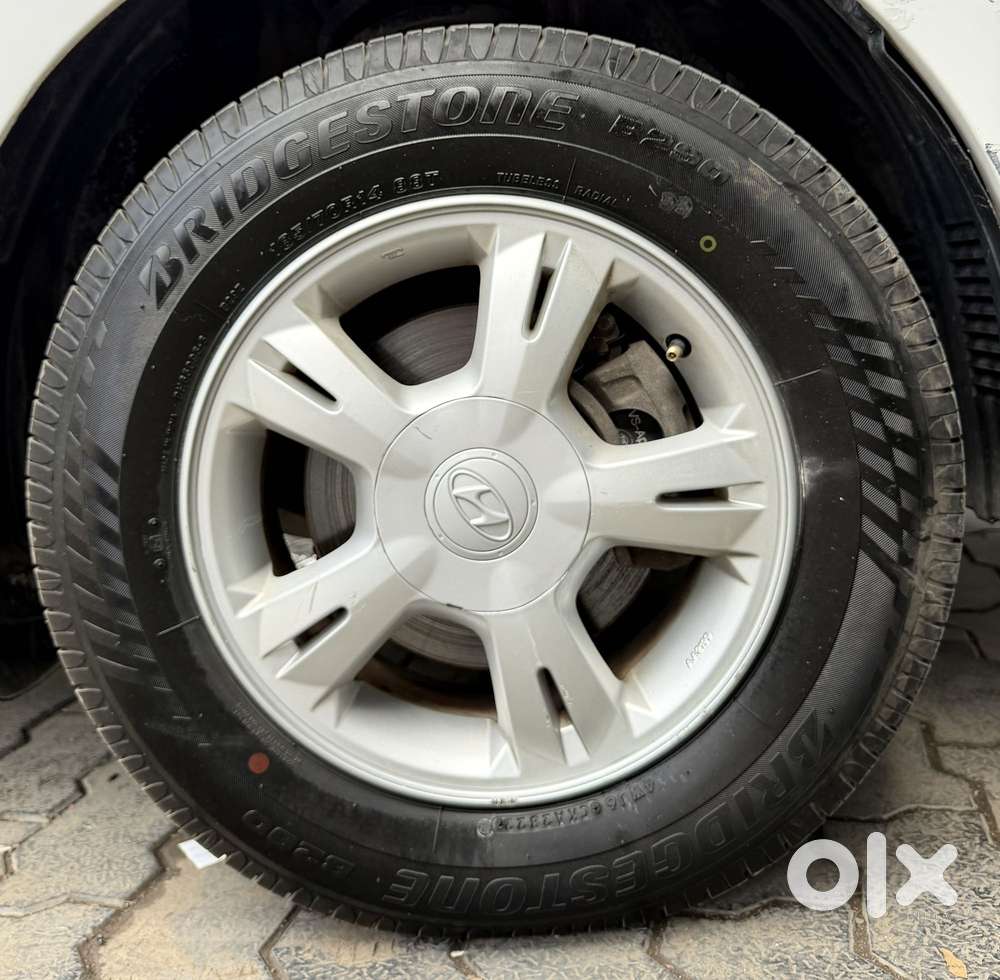 Hyundai I20 Asta, 2011, Diesel