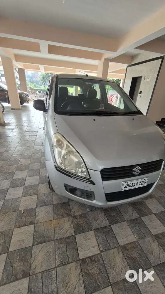 Maruti Suzuki Ritz Petrol 2009