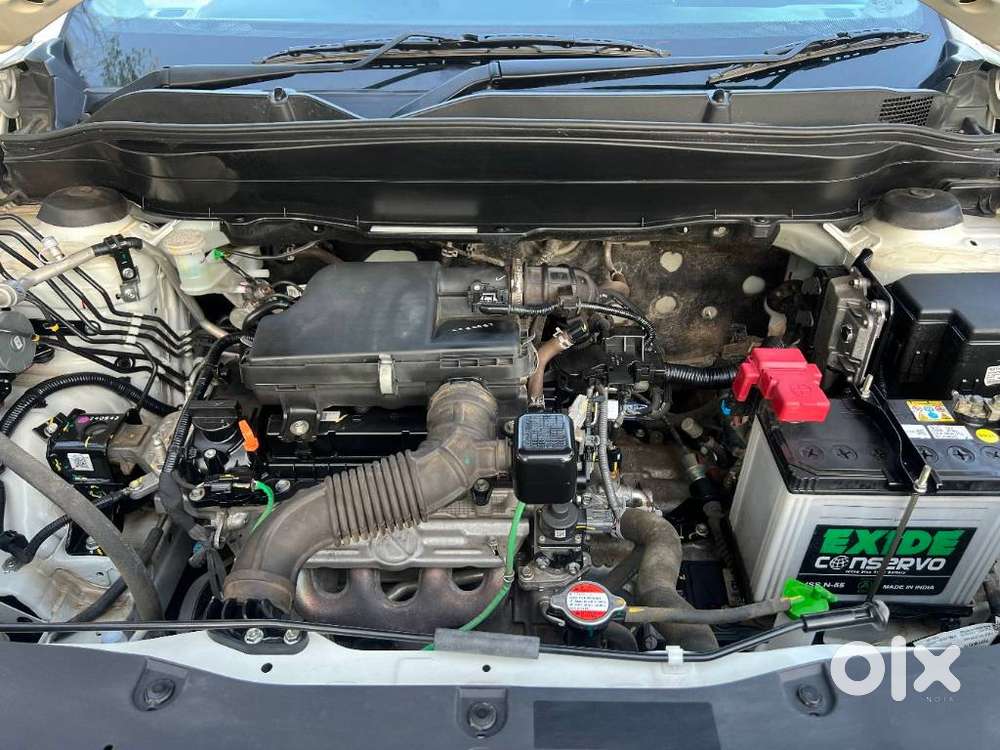 Maruti Suzuki Grand Vitara 1.5 Zeta Smart Hybrid At, 2024, Petrol