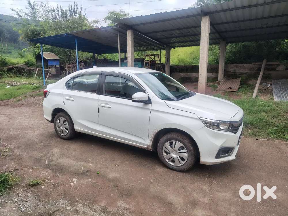 Honda Amaze 1.2 2023 Petrol Manual