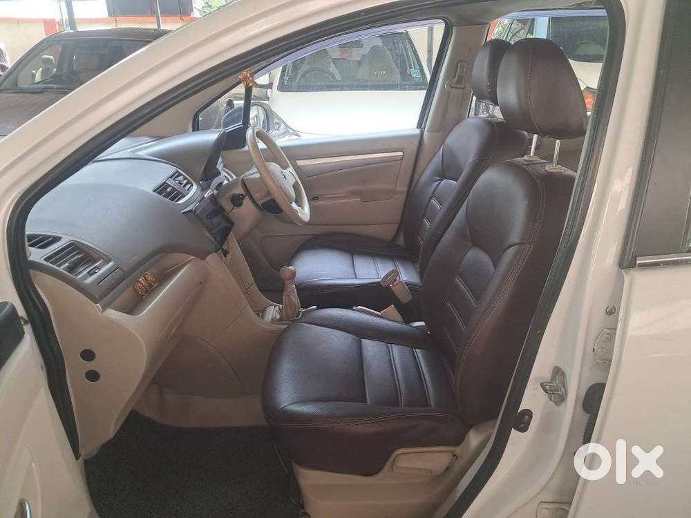 Maruti Suzuki Ertiga Shvs Zdi Plus, 2016, Diesel