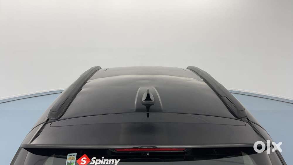 Tata Nexon 1.2 Revotron Xz Plus Kaziranga, 2022, Petrol