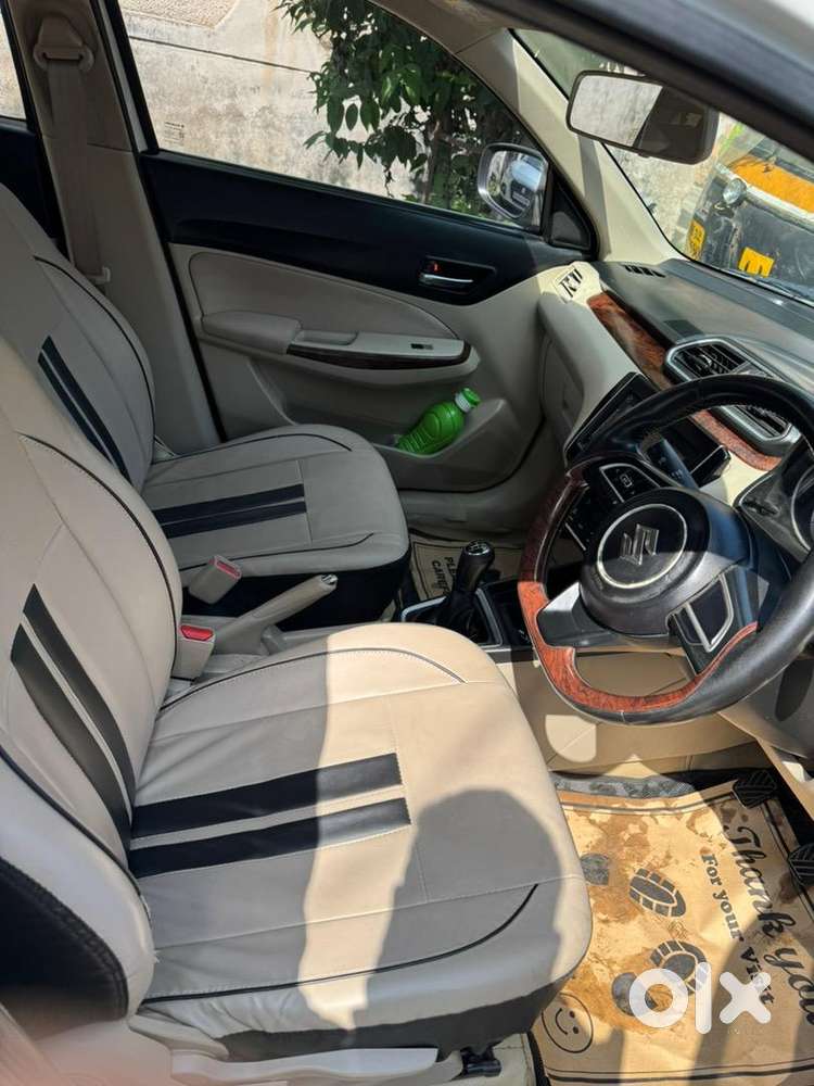 Maruti Suzuki Dzire 2018 Diesel Good Condition