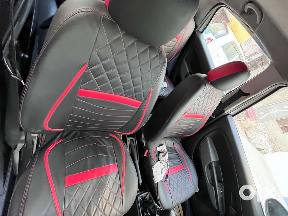Fiat Punto 2016 Cng & Hybrids Good Condition