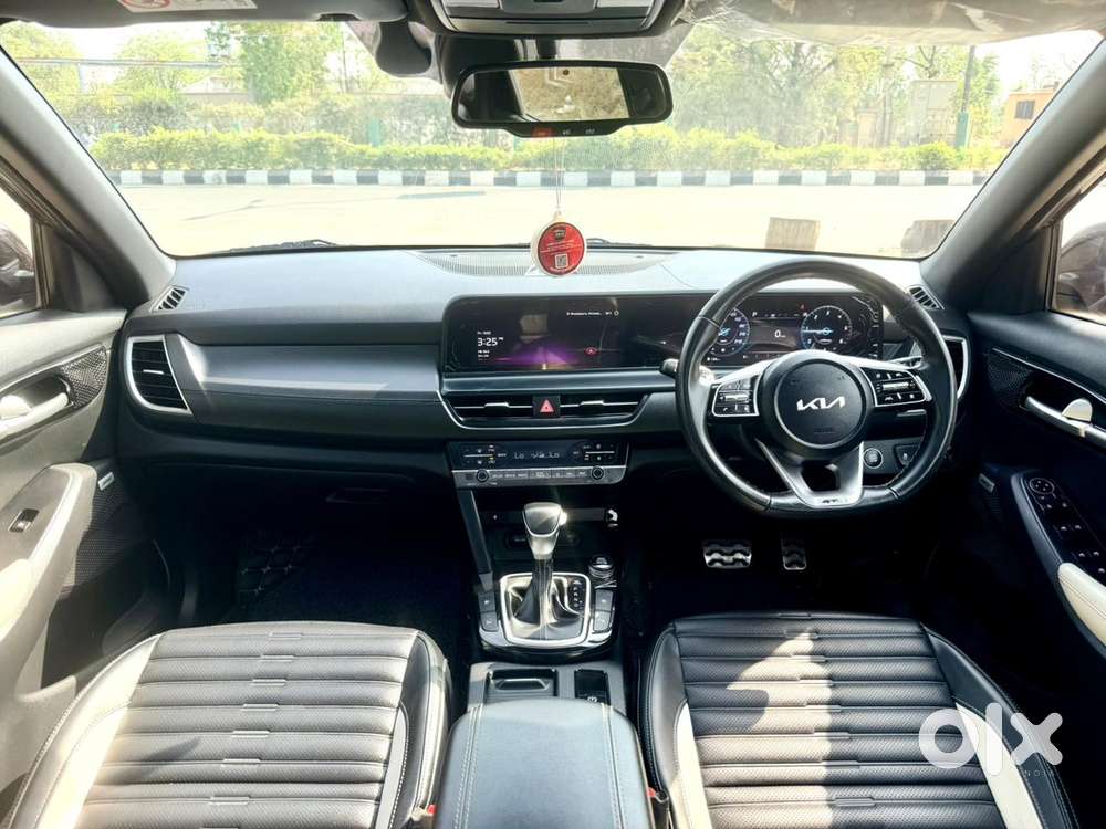 Kia Seltos Gtx Plus At D, 2024, Diesel