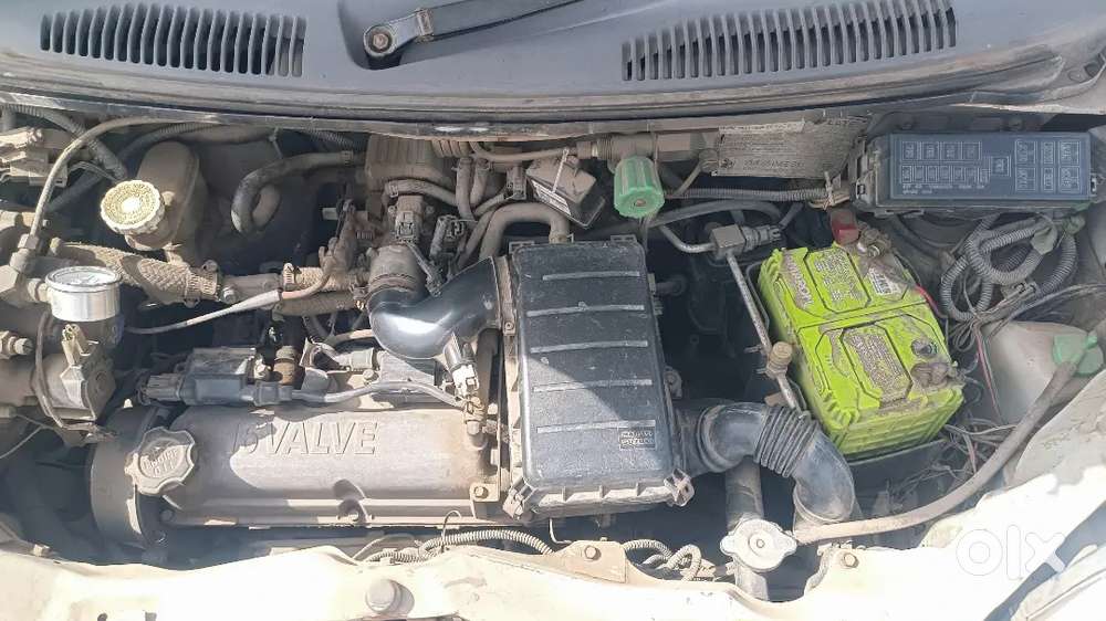 Maruti Suzuki Wagon R 2010