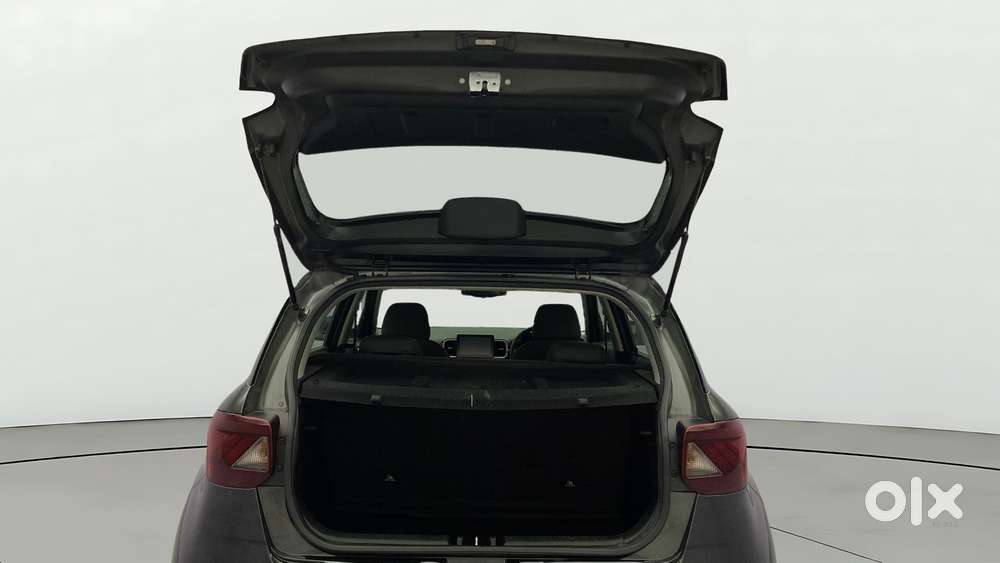 Hyundai Venue Sx Plus Turbo Dct, 2020, Petrol