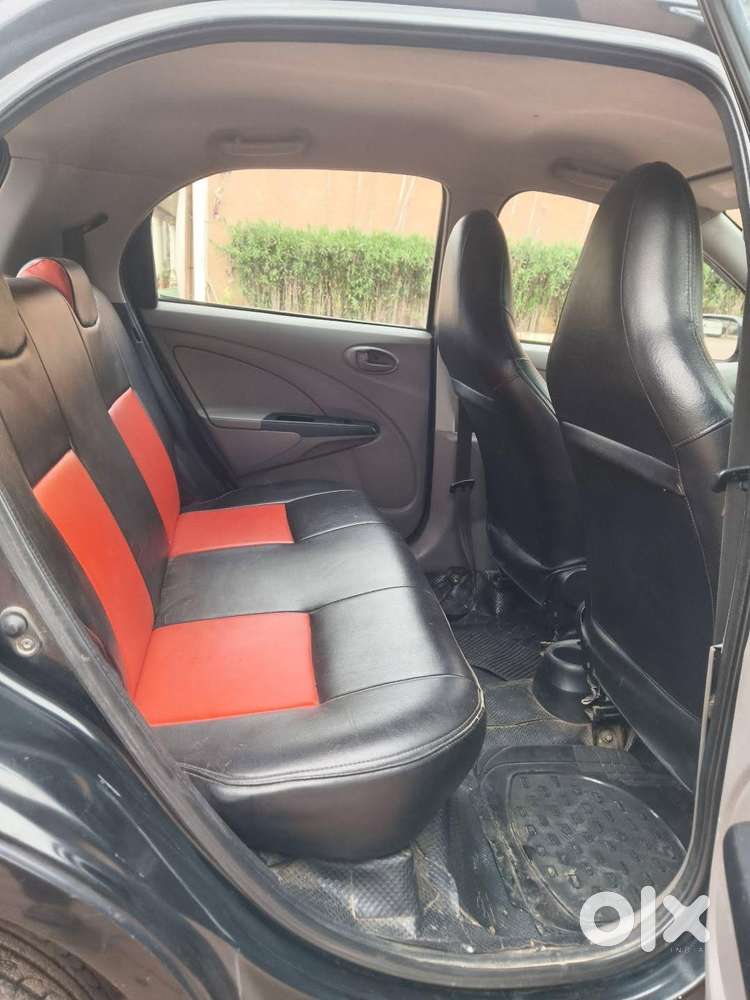 Toyota Etios Liva Gd, 2011, Diesel