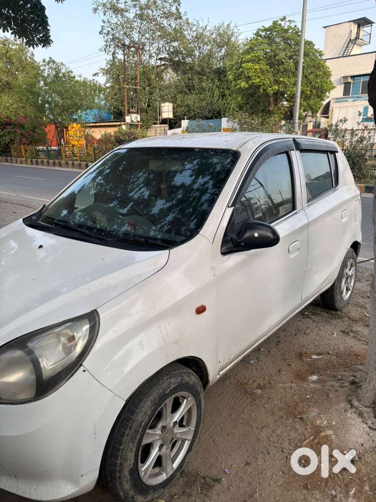 Maruti Suzuki Alto 800 2013 Petrol Car