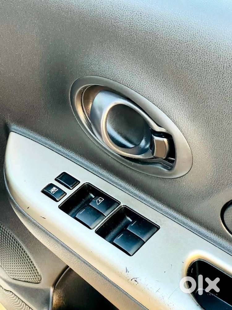 Nissan Micra Xe Petrol, 2018, Petrol
