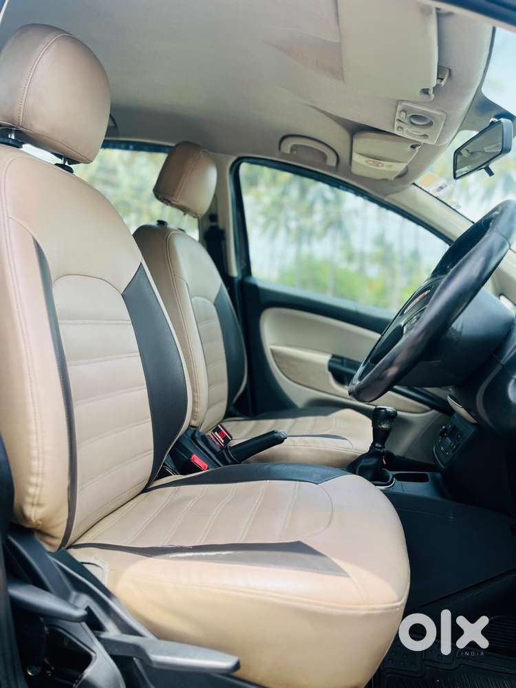 Fiat Punto Emotion 90hp, 2016, Diesel