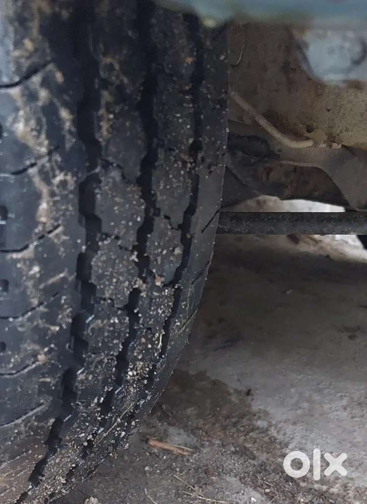 Only Petrol Used,fully Condition And Brand New Tyres