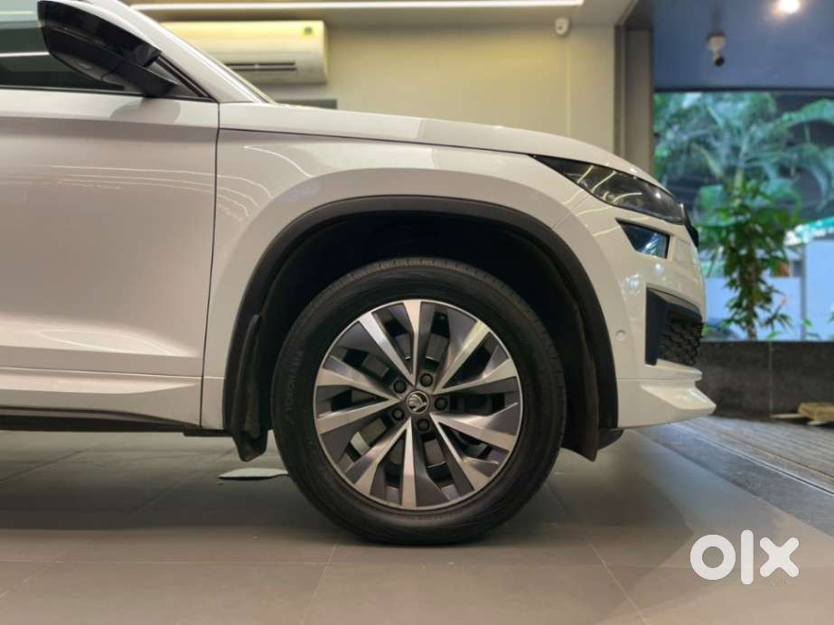 Skoda Kodiaq Sportline, 2023, Petrol