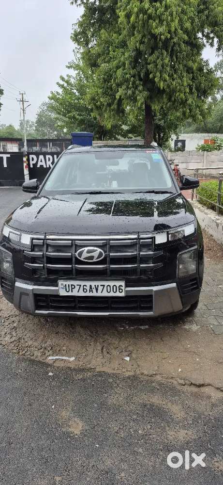 Hyundai Creta 1.5 Diesel 2025