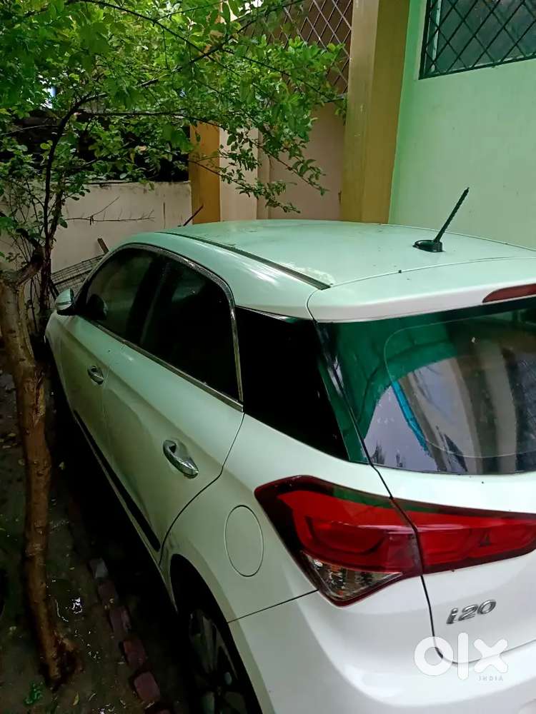 Hyundai I20 2016 Petrol Manual