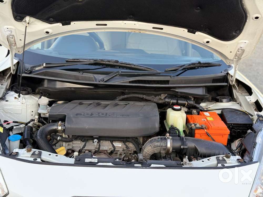 Maruti Suzuki Swift Dzire Amt Vdi, 2018, Diesel