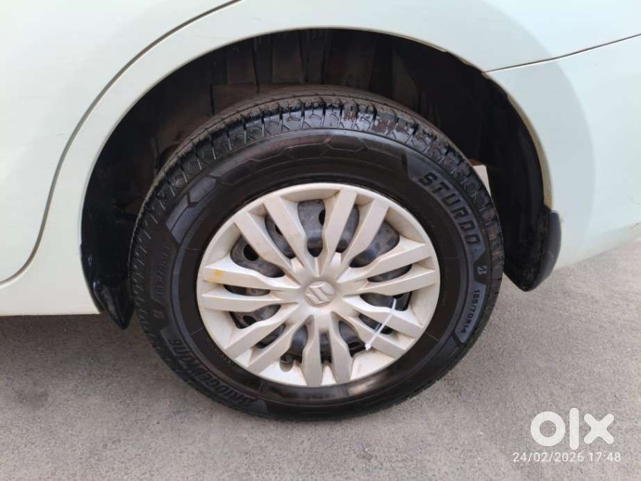 Maruti Suzuki Swift Dzire Vdi Bsiv, 2019, Diesel