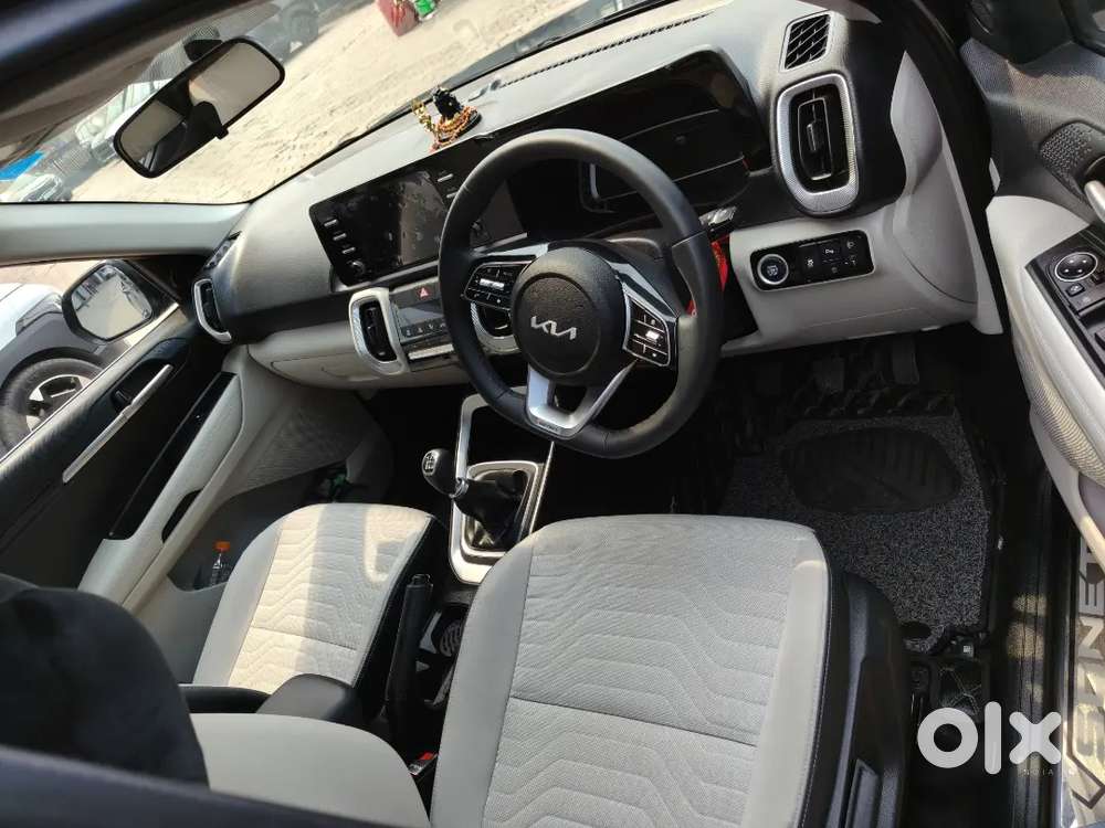Kia Sonet 2026