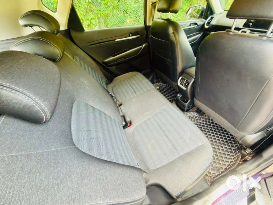 Kia Sonet G 1.2 5mt Htk(o), 2023, Petrol