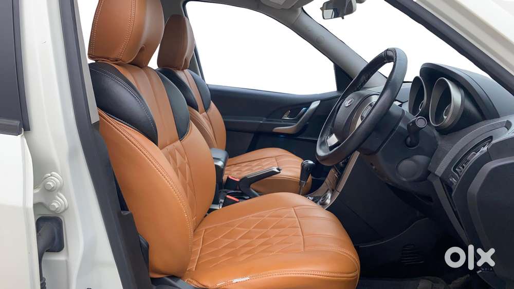 Mahindra Xuv500 W7 At, 2020, Diesel