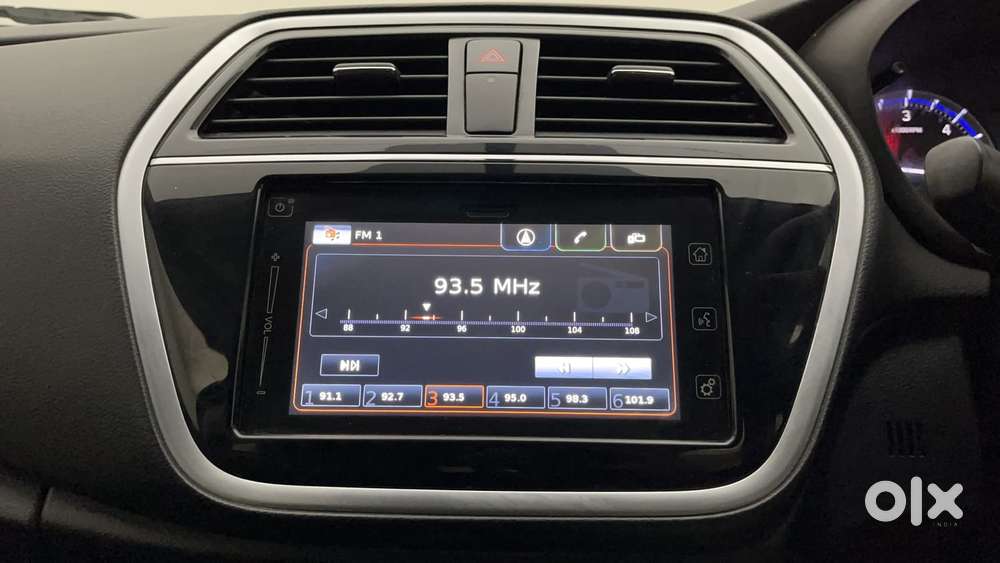 Maruti Suzuki S-cross 2017-2020 1.3 Zeta, 2018, Diesel