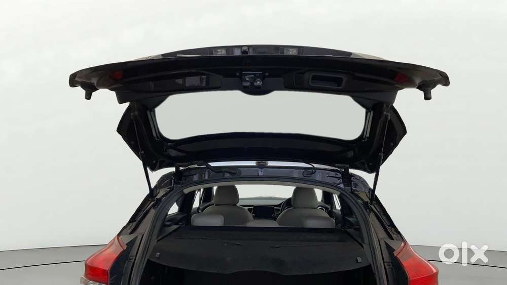 Nissan Kicks Xv, 2021, Petrol