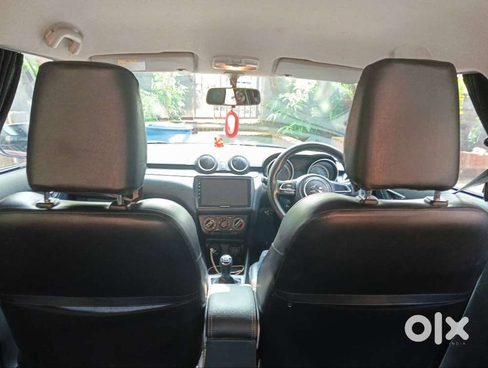 Maruti Suzuki Swift Vdi 10/2018