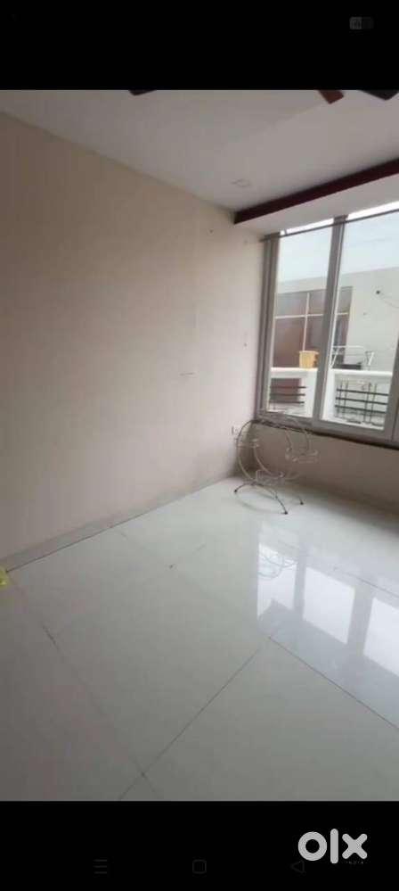 Flat on rent In Shyam Nagar