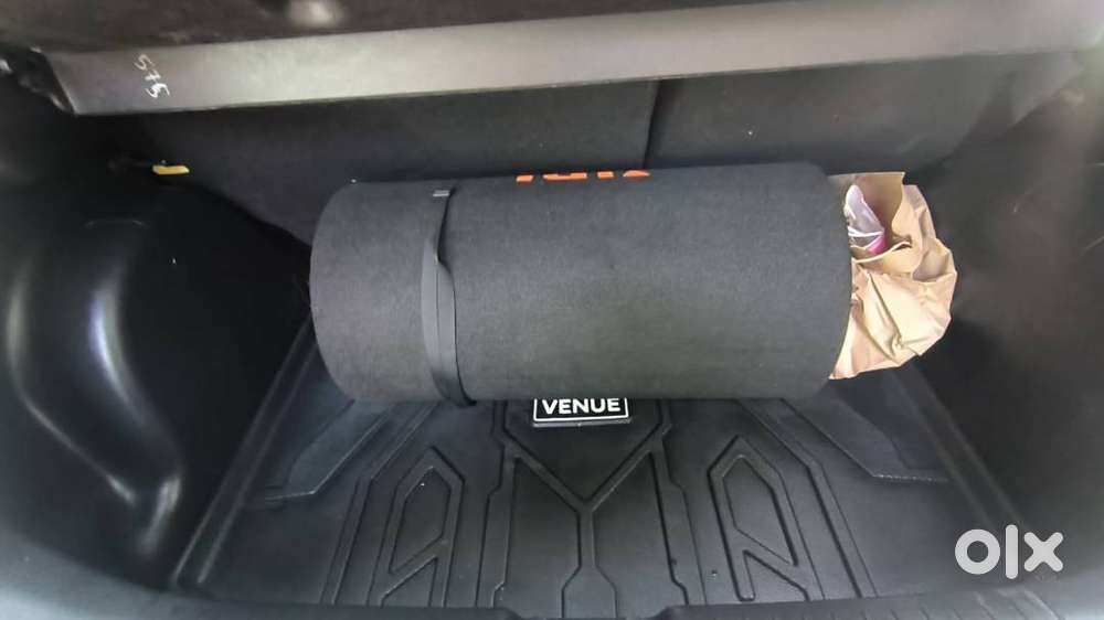 Hyundai Vency (sx Opt. Turbo ) Jan-25 Make & Reg. Feb-25