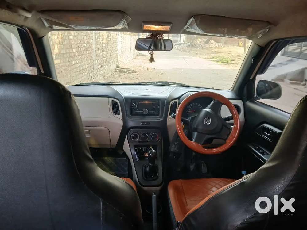 All Good Condition And Maintain Car