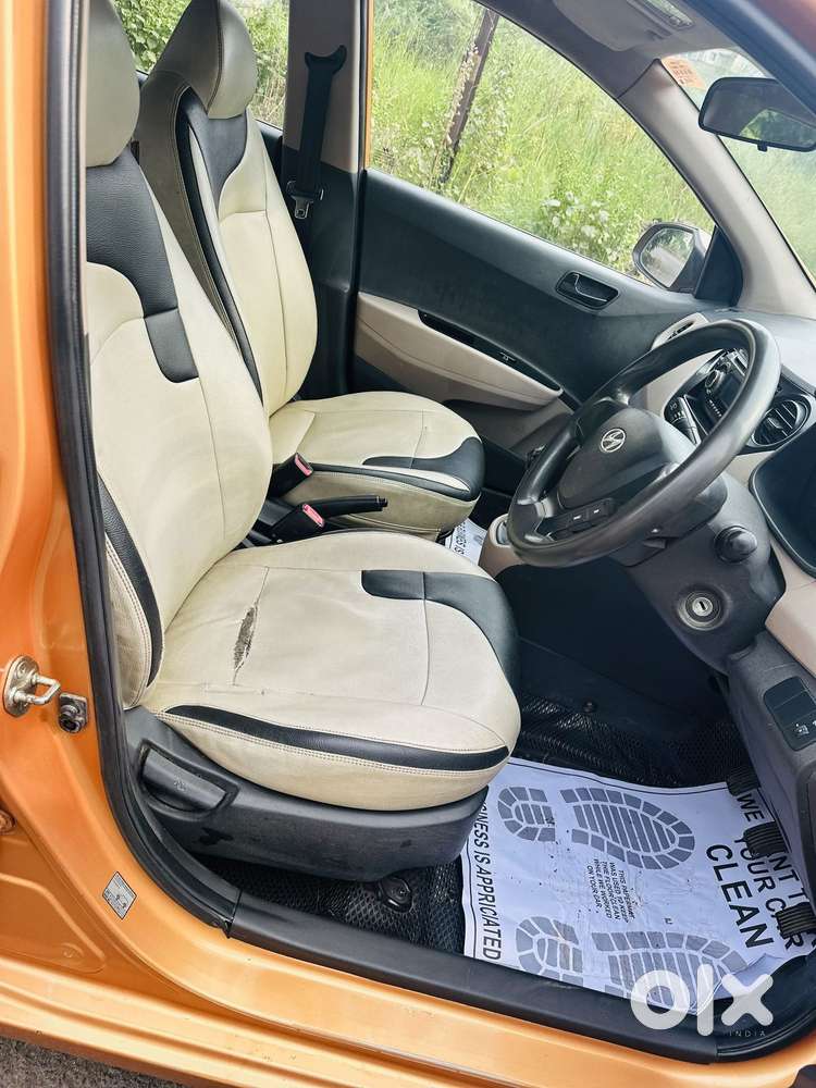 Hyundai I10 Sportz 1.1 Irde2, 2013, Diesel