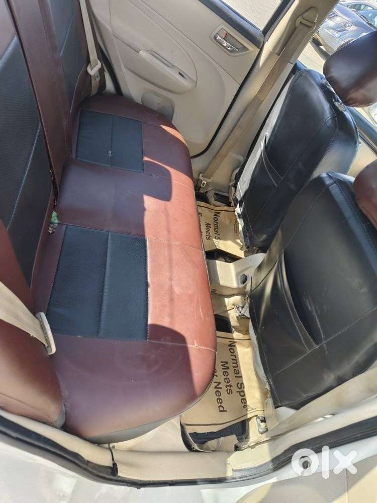 Maruti Suzuki Dzire 2017-2020 Vdi, 2016