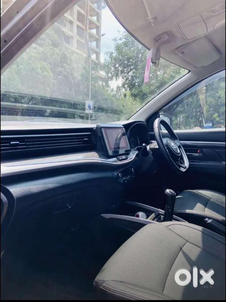 Maruti Suzuki Xl6 2022 Petrol Manual