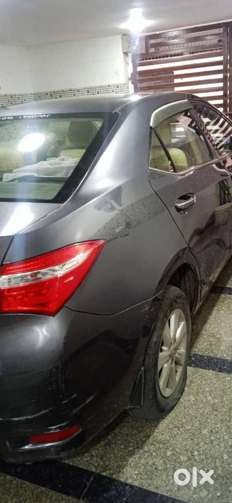 Altis 2016 For Sale